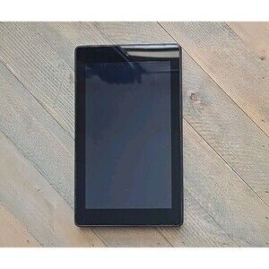 Amazon Fire HD 7 Tablet M8S26G Black WiFi 16GB 7"